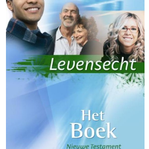 Levensecht