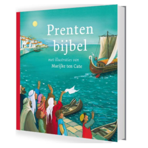 Prentenbijbel