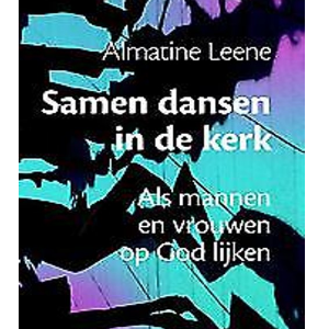 Samen dansen in de kerk