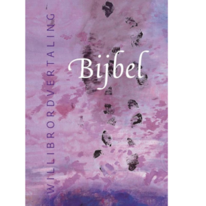 Schoolbijbel willibrordvert 95 hardcover