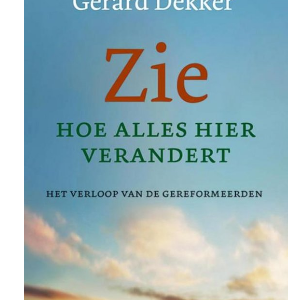 Zie hoe alles hier verandert