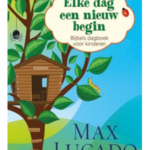 Elke dag een nieuw begin