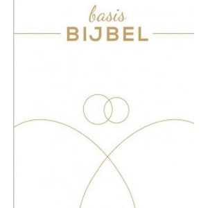 Huwelijksbijbel Basisbijbel