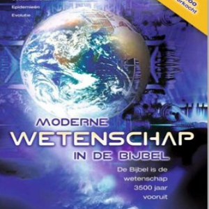 Moderne wetenschap in de bijbel