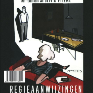 Regieaanwijzingen voor de liefde