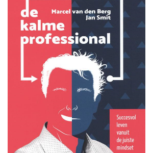 De kalme professional