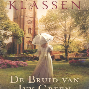 De Bruid van Ivy Green