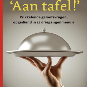 Aan tafel