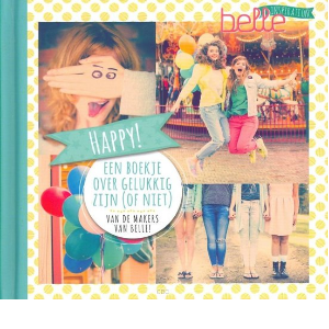 Belle Happy!