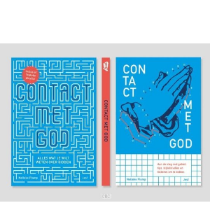 Contact met God