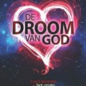 De Droom van God - glossy