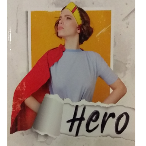 Hero