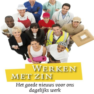 Werken met zin