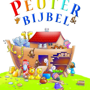 Peuterbijbel