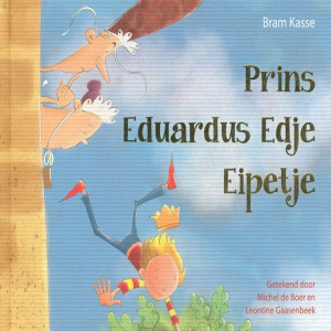 Prins Eduardus Edje Eipetje