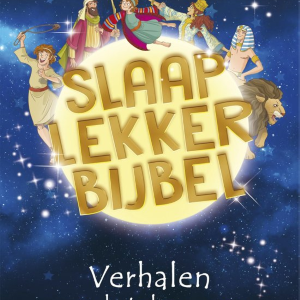 Slaap lekker bijbel
