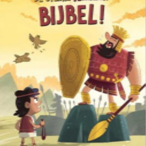 Sterke verhalen bijbel