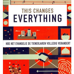 This changes everything