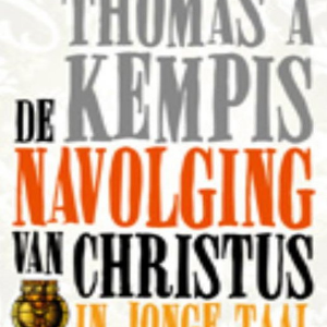 Navolging van Christus in jonge taal