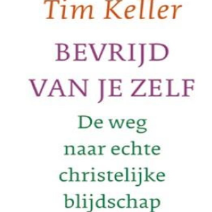 Bevrijd van je zelf