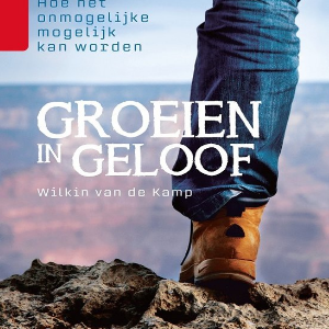 Groeien in geloof