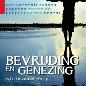 Bevrijding en genezing