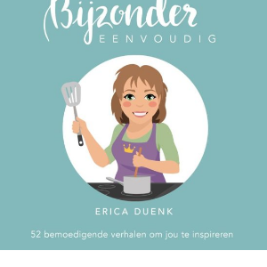 Bijzonder eenvoudig