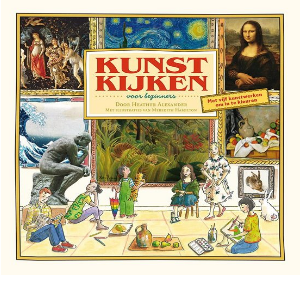 Kunst kijken voor beginners