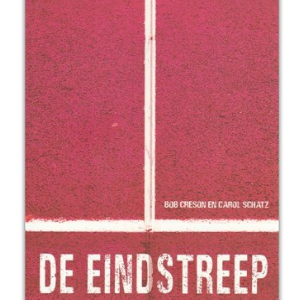 De eindstreep