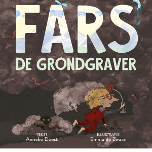 Fars de grondgraver