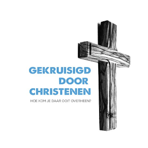 Gekruisigd door christenen