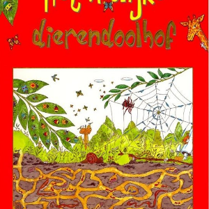 Het vrolijke dierendoolhof