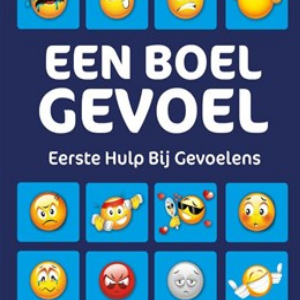Een boel gevoel