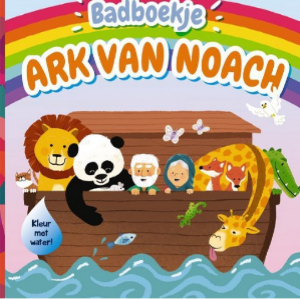 Badboekje Ark van Noach
