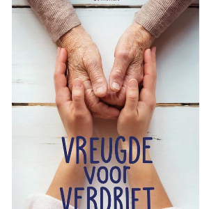 Vreugde voor verdriet