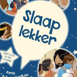 Slaap lekker