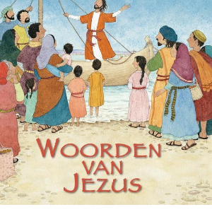 Woorden van Jezus