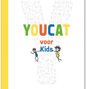Youcat voor kids