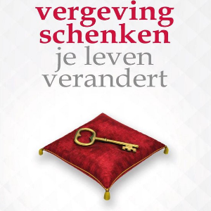 Hoe vergeving schenken je leven verander