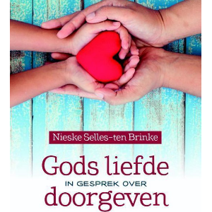 Gods liefde doorgeven