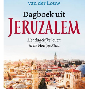 Dagboek uit jeruzalem