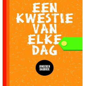 Een kwestie van elke dag
