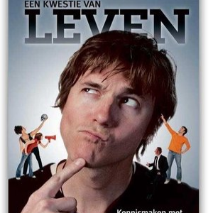 Een kwestie van leven