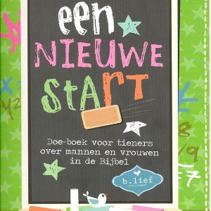 Een nieuwe start