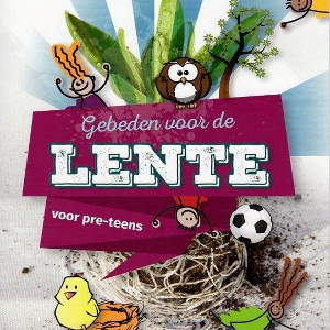 Gebeden voor de lente