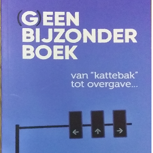 (G)een bijzonder boek