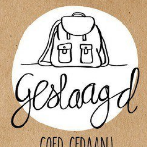 Dubbele kaart geslaagd