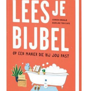 Lees je Bijbel