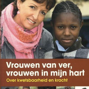 Vrouwen van ver, vrouwen in mijn hart
