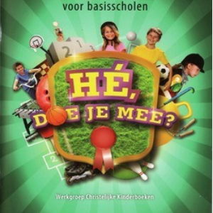 Werkmap He, doe je mee?